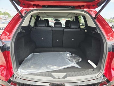 2026 Mazda Mazda CX-5 2.5 S Premium Plus
