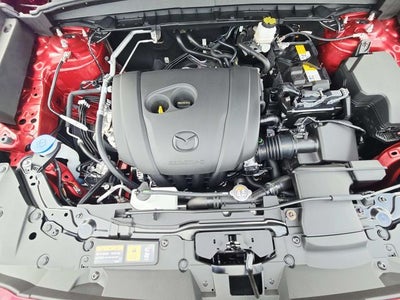 2026 Mazda Mazda CX-5 2.5 S Premium Plus