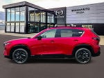 2026 Mazda Mazda CX-5 2.5 S Premium Plus