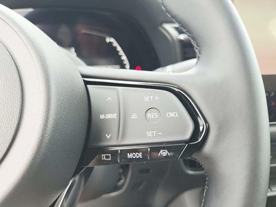 2026 Mazda Mazda CX-5 2.5 S Premium Plus