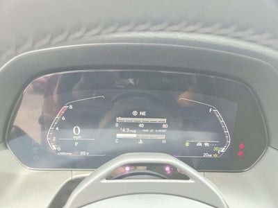 2026 Mazda Mazda CX-5 2.5 S Premium Plus