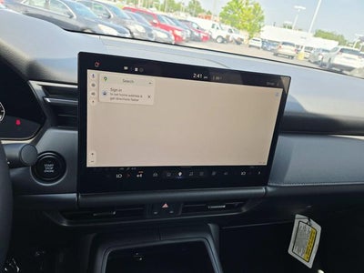 2026 Mazda Mazda CX-5 2.5 S Premium Plus