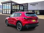 2026 Mazda Mazda CX-5 2.5 S Premium Plus