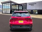2026 Mazda Mazda CX-5 2.5 S Premium Plus