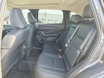 2026 Mazda Mazda CX-5 2.5 S Premium Plus