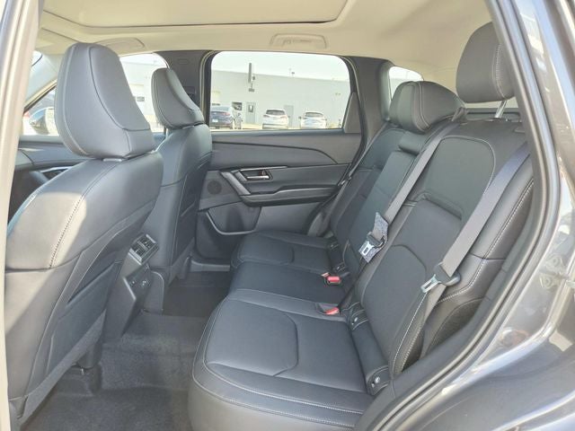 2026 Mazda Mazda CX-5 2.5 S Premium Plus