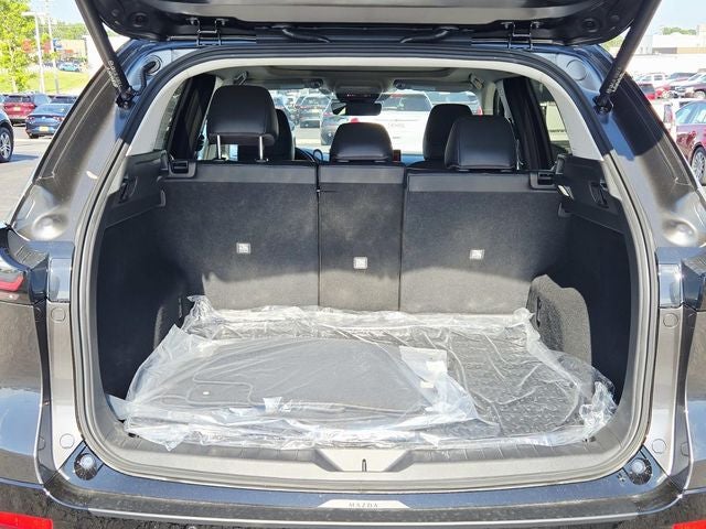 2026 Mazda Mazda CX-5 2.5 S Premium Plus