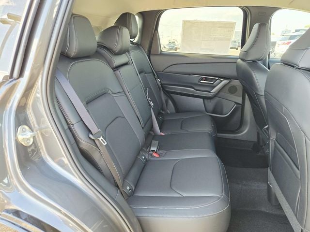 2026 Mazda Mazda CX-5 2.5 S Premium Plus