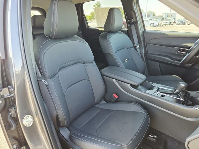 2026 Mazda Mazda CX-5 2.5 S Premium Plus