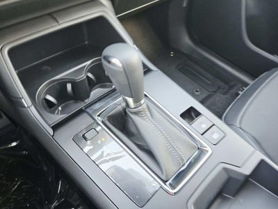 2026 Mazda Mazda CX-5 2.5 S Premium Plus