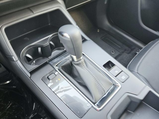 2026 Mazda Mazda CX-5 2.5 S Premium Plus