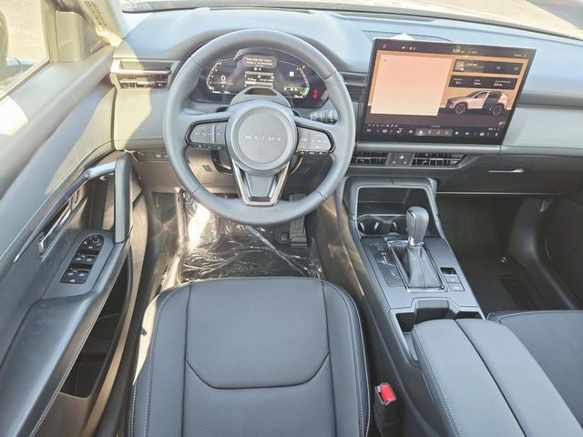 2026 Mazda Mazda CX-5 2.5 S Premium Plus