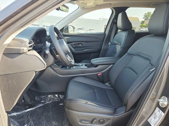 2026 Mazda Mazda CX-5 2.5 S Premium Plus