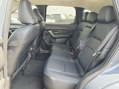 2026 Mazda Mazda CX-5 2.5 S Premium Plus