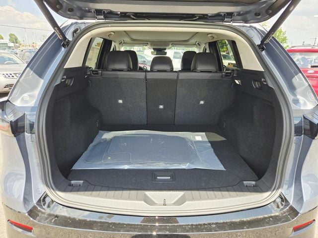 2026 Mazda Mazda CX-5 2.5 S Premium Plus