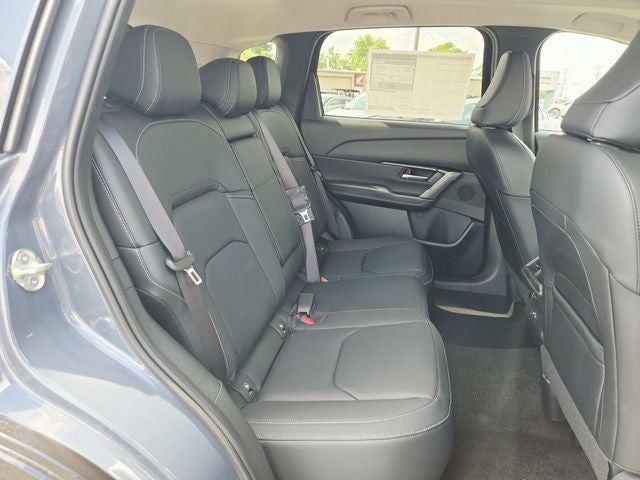 2026 Mazda Mazda CX-5 2.5 S Premium Plus