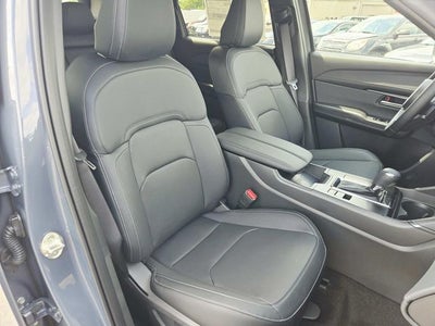 2026 Mazda Mazda CX-5 2.5 S Premium Plus