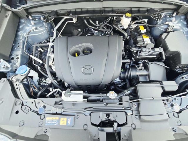 2026 Mazda Mazda CX-5 2.5 S Premium Plus