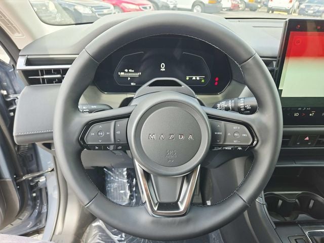 2026 Mazda Mazda CX-5 2.5 S Premium Plus