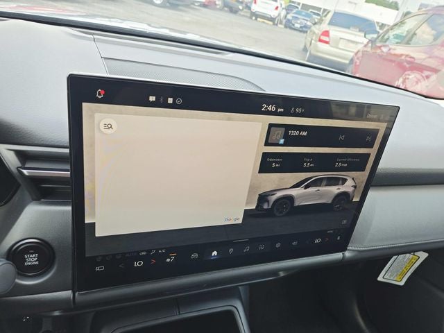 2026 Mazda Mazda CX-5 2.5 S Premium Plus