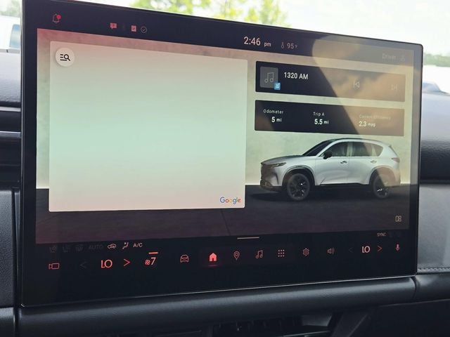 2026 Mazda Mazda CX-5 2.5 S Premium Plus