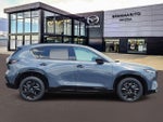 2026 Mazda Mazda CX-5 2.5 S Premium Plus