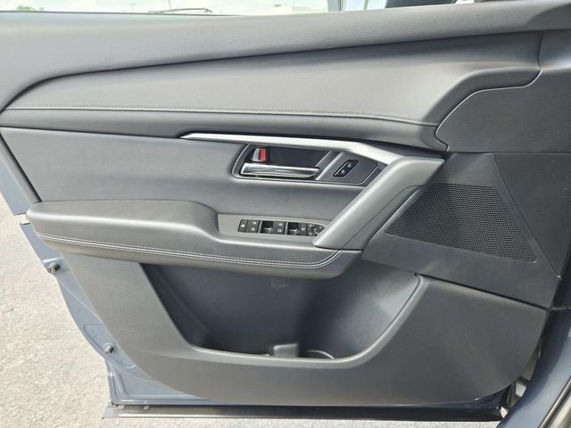 2026 Mazda Mazda CX-5 2.5 S Premium Plus