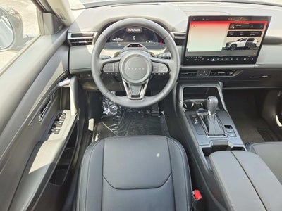 2026 Mazda Mazda CX-5 2.5 S Premium Plus