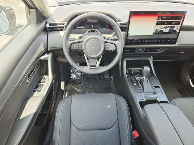 2026 Mazda Mazda CX-5 2.5 S Premium Plus