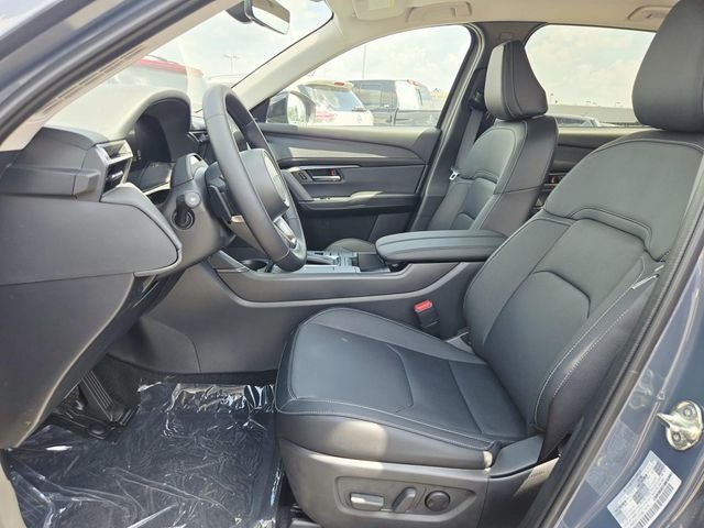 2026 Mazda Mazda CX-5 2.5 S Premium Plus