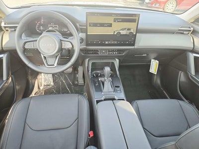 2026 Mazda Mazda CX-5 2.5 S Premium Plus