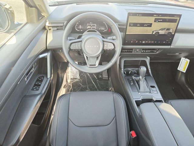 2026 Mazda Mazda CX-5 2.5 S Premium Plus