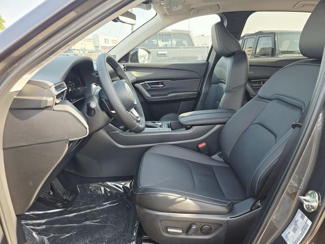 2026 Mazda Mazda CX-5 2.5 S Premium Plus