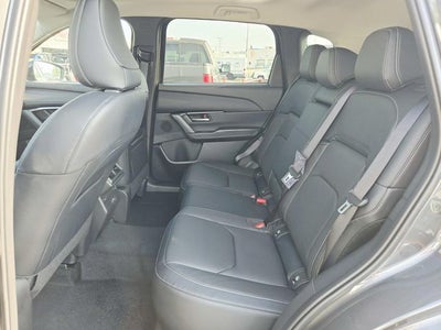 2026 Mazda Mazda CX-5 2.5 S Premium Plus
