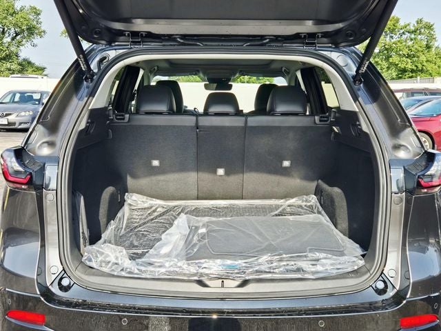 2026 Mazda Mazda CX-5 2.5 S Premium Plus