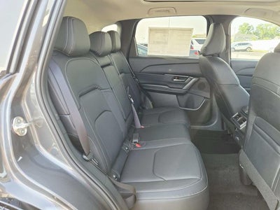 2026 Mazda Mazda CX-5 2.5 S Premium Plus