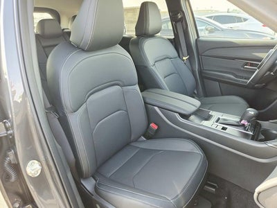 2026 Mazda Mazda CX-5 2.5 S Premium Plus