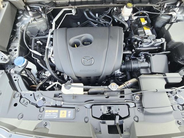 2026 Mazda Mazda CX-5 2.5 S Premium Plus
