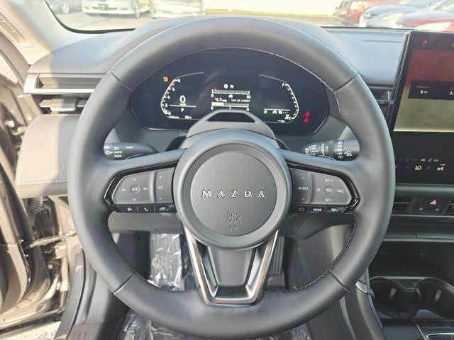 2026 Mazda Mazda CX-5 2.5 S Premium Plus