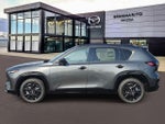 2026 Mazda Mazda CX-5 2.5 S Premium Plus