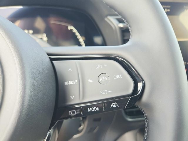 2026 Mazda Mazda CX-5 2.5 S Premium Plus