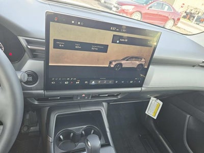 2026 Mazda Mazda CX-5 2.5 S Premium Plus
