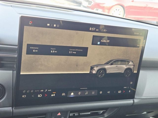 2026 Mazda Mazda CX-5 2.5 S Premium Plus