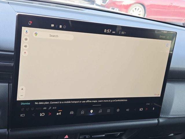 2026 Mazda Mazda CX-5 2.5 S Premium Plus