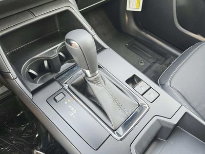 2026 Mazda Mazda CX-5 2.5 S Premium Plus
