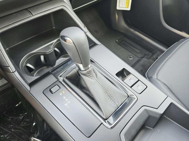 2026 Mazda Mazda CX-5 2.5 S Premium Plus
