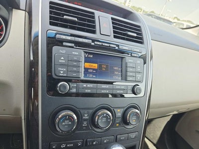 2010 Mazda Mazda CX-9 Grand Touring