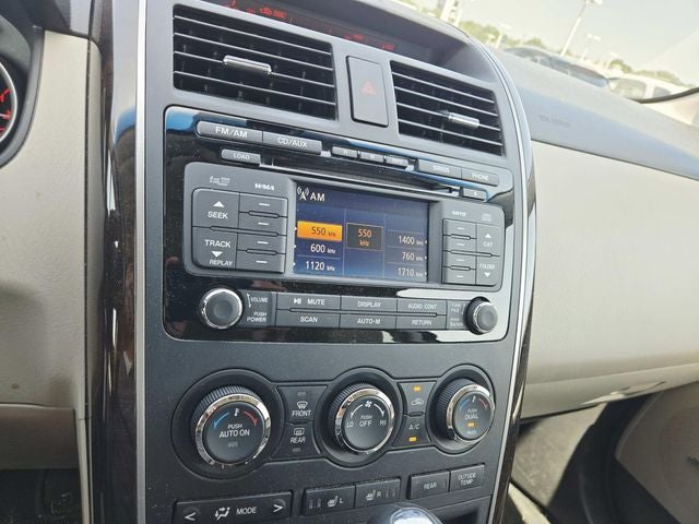 2010 Mazda Mazda CX-9 Grand Touring