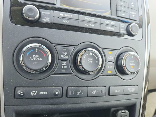 2010 Mazda Mazda CX-9 Grand Touring