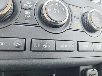 2010 Mazda Mazda CX-9 Grand Touring